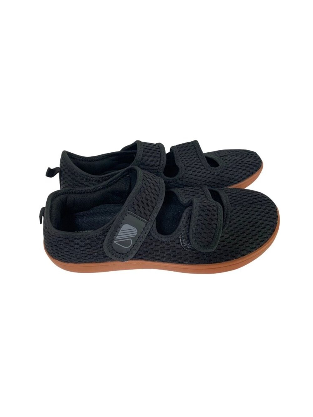 Besroad Womens 44 12 Mens 10 Zero Drop Barefoot Style Diabetic walking Shoes Wid